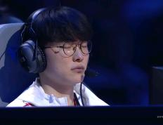 Faker在西班牙队比赛中大胜，败北引发热议！